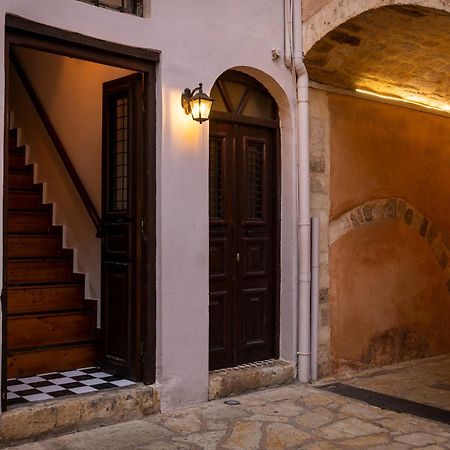 Sundial Lodge Chania  Luaran gambar