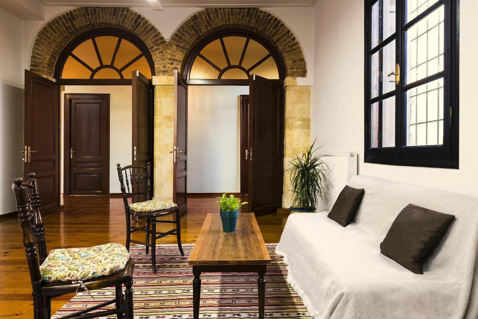 Sundial Lodge Chania  Luaran gambar