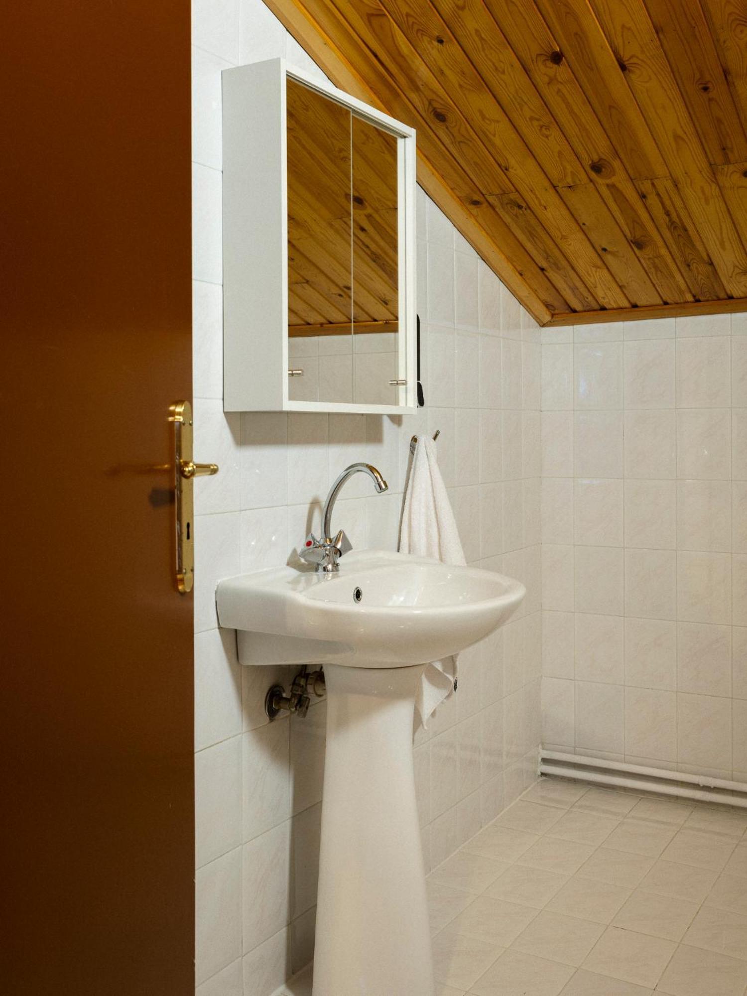Sundial Lodge Chania  Bilik gambar