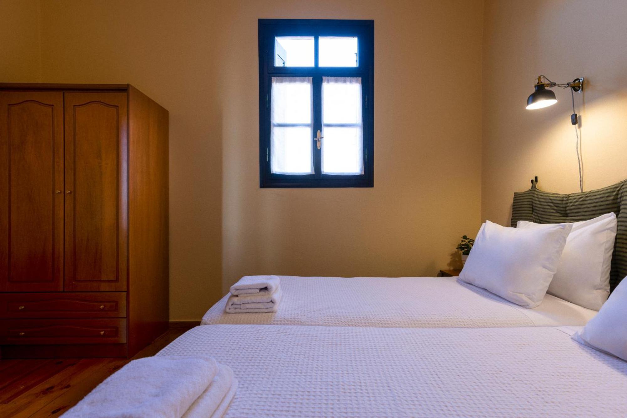 Sundial Lodge Chania  Luaran gambar