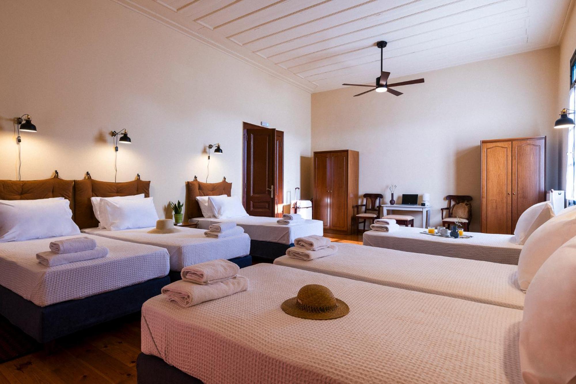 Sundial Lodge Chania  Luaran gambar