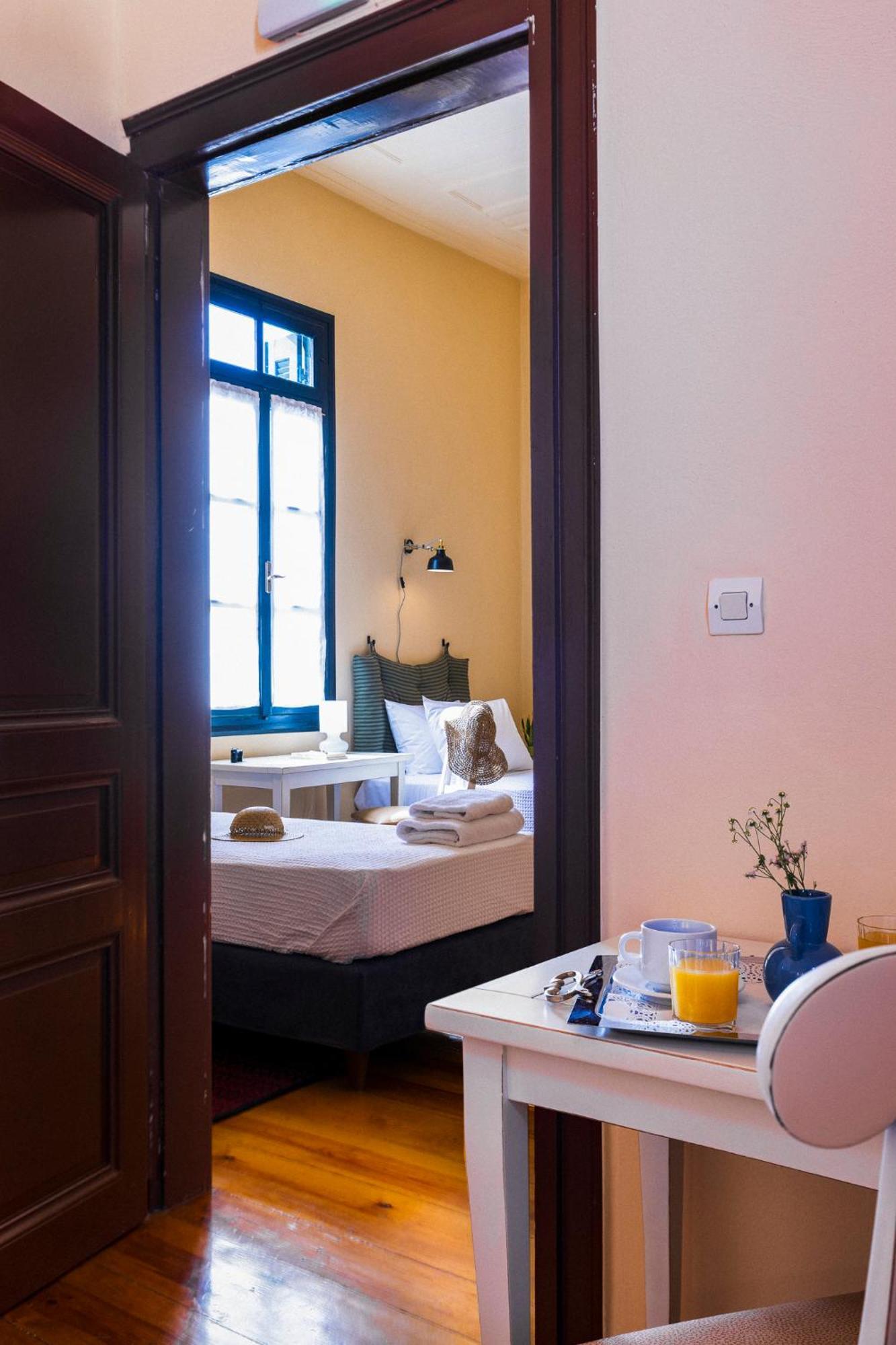 Sundial Lodge Chania  Luaran gambar