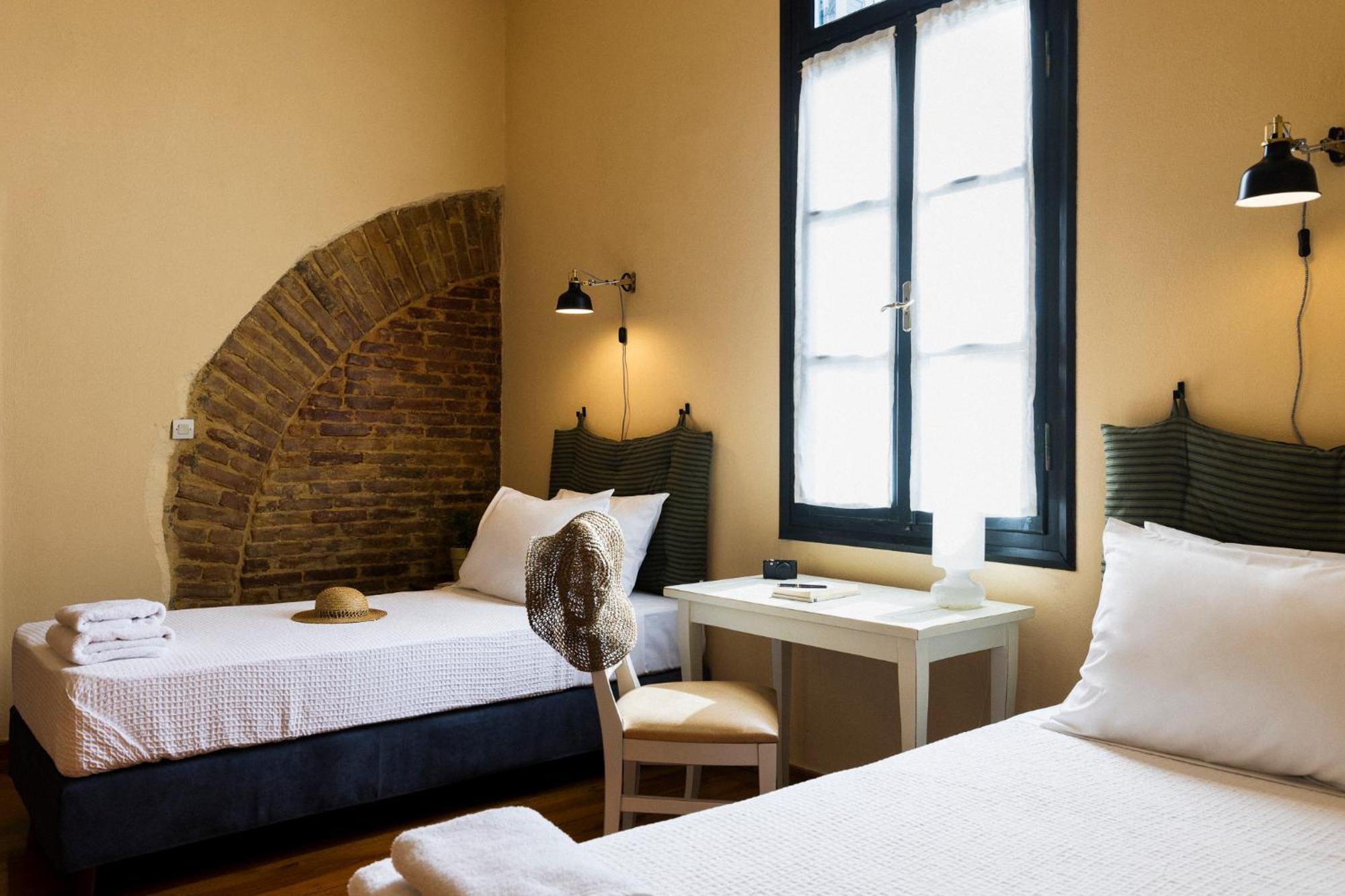 Sundial Lodge Chania  Luaran gambar