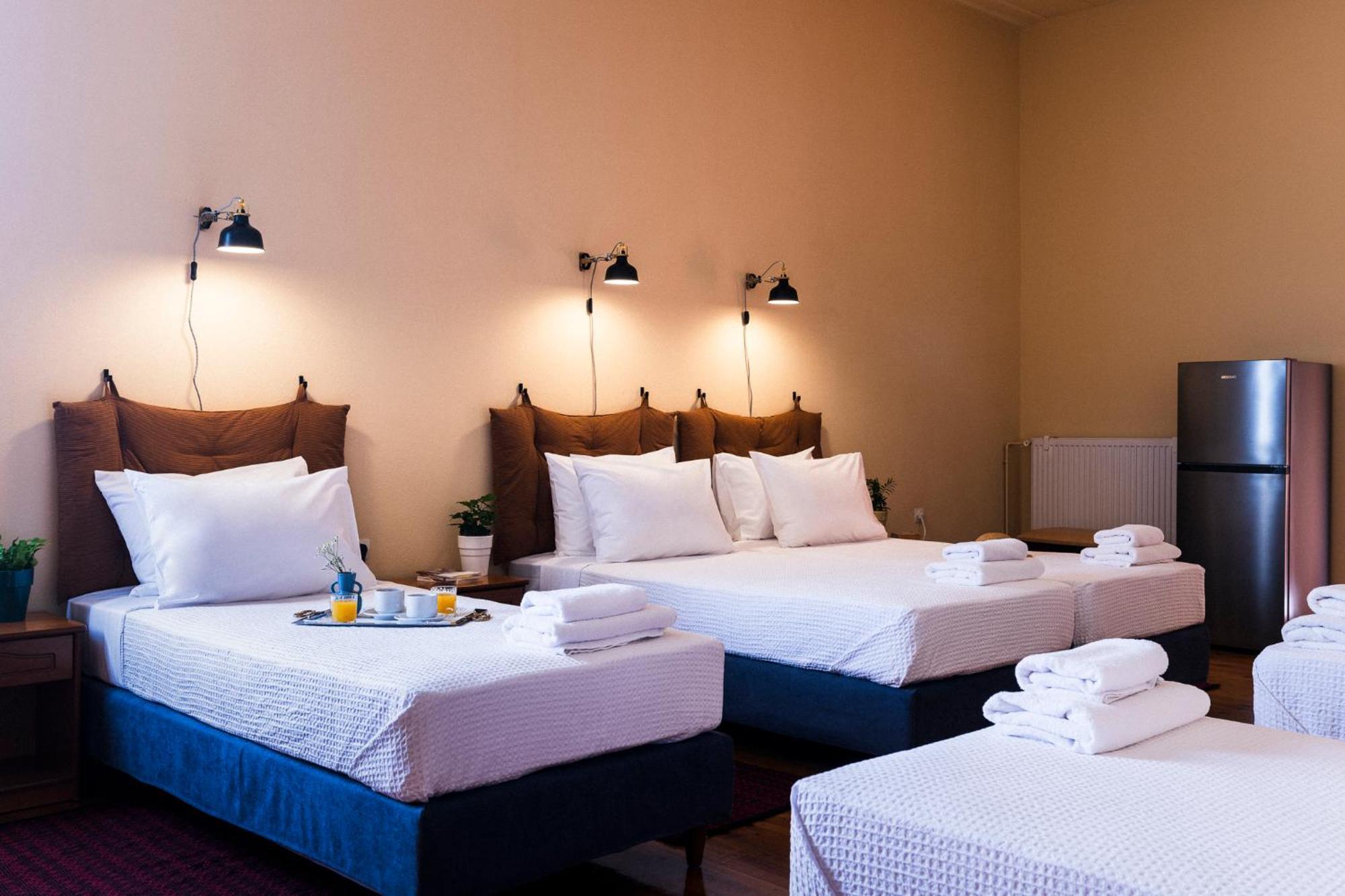 Sundial Lodge Chania  Luaran gambar