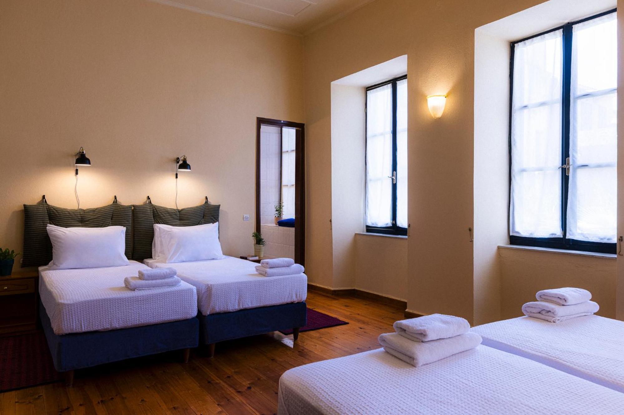 Sundial Lodge Chania  Luaran gambar