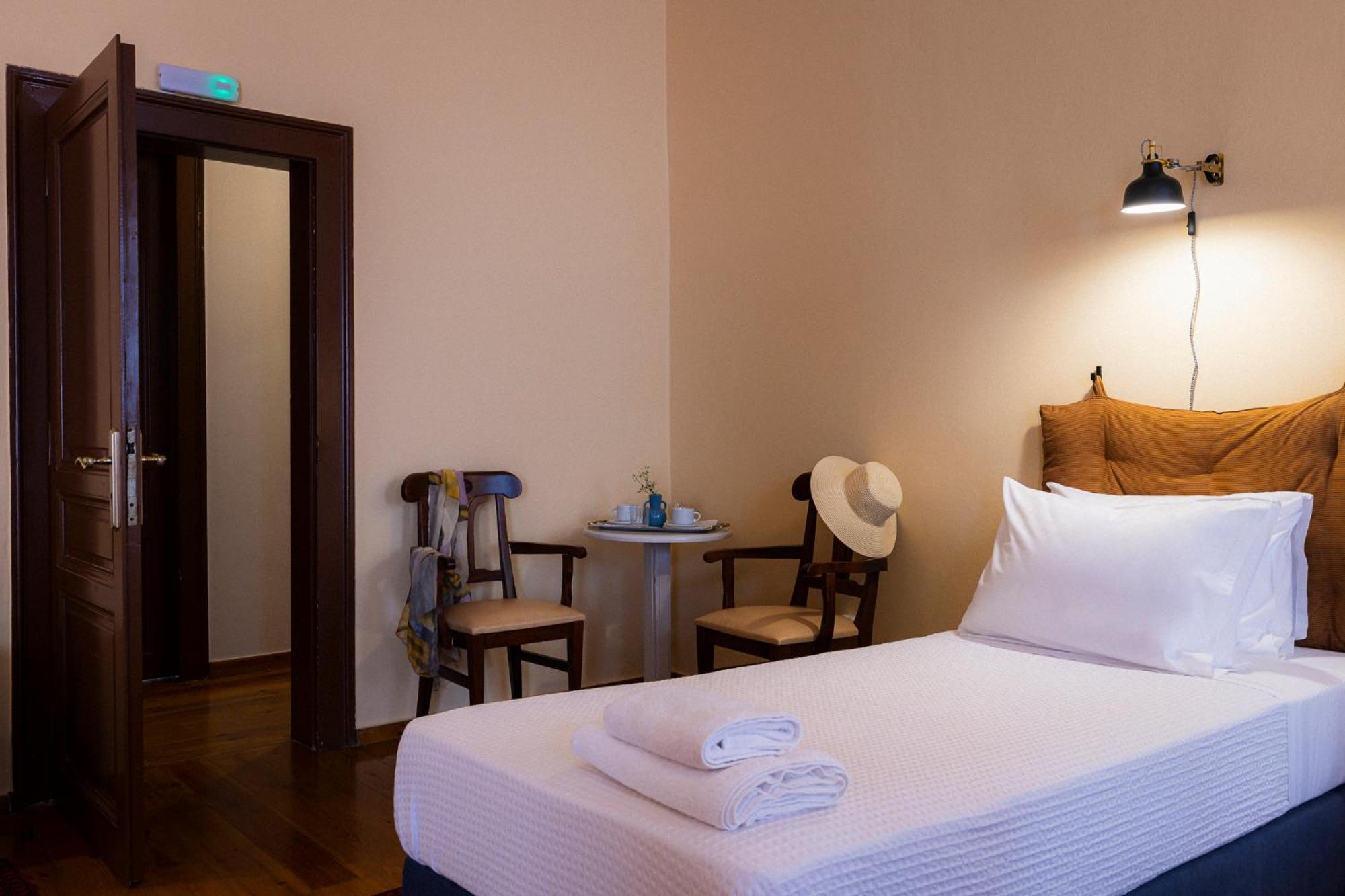 Sundial Lodge Chania  Luaran gambar