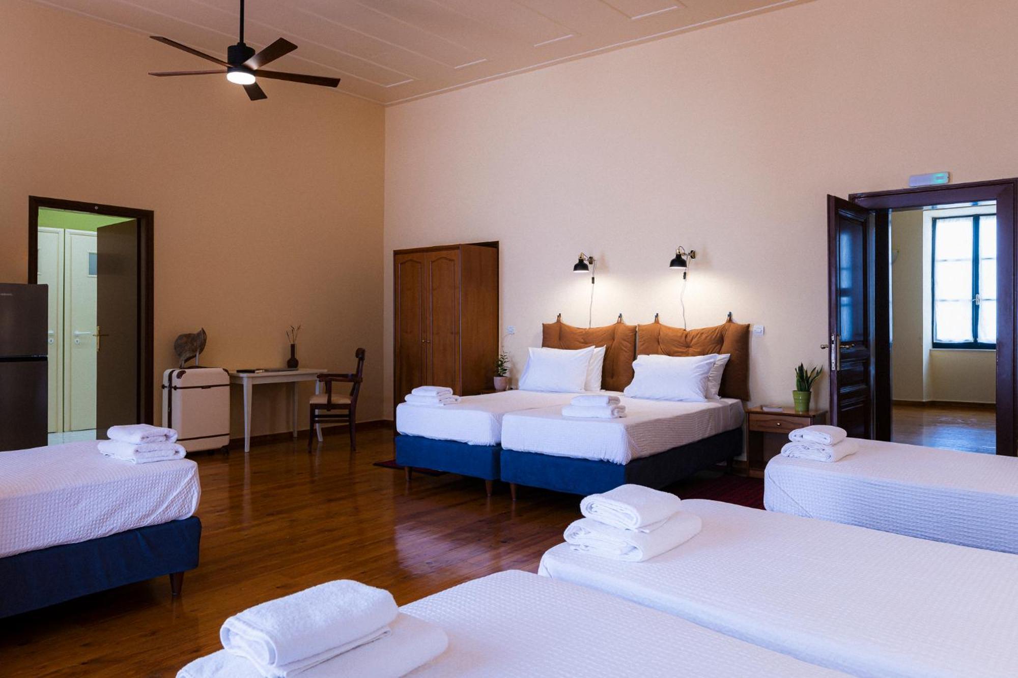 Sundial Lodge Chania  Luaran gambar
