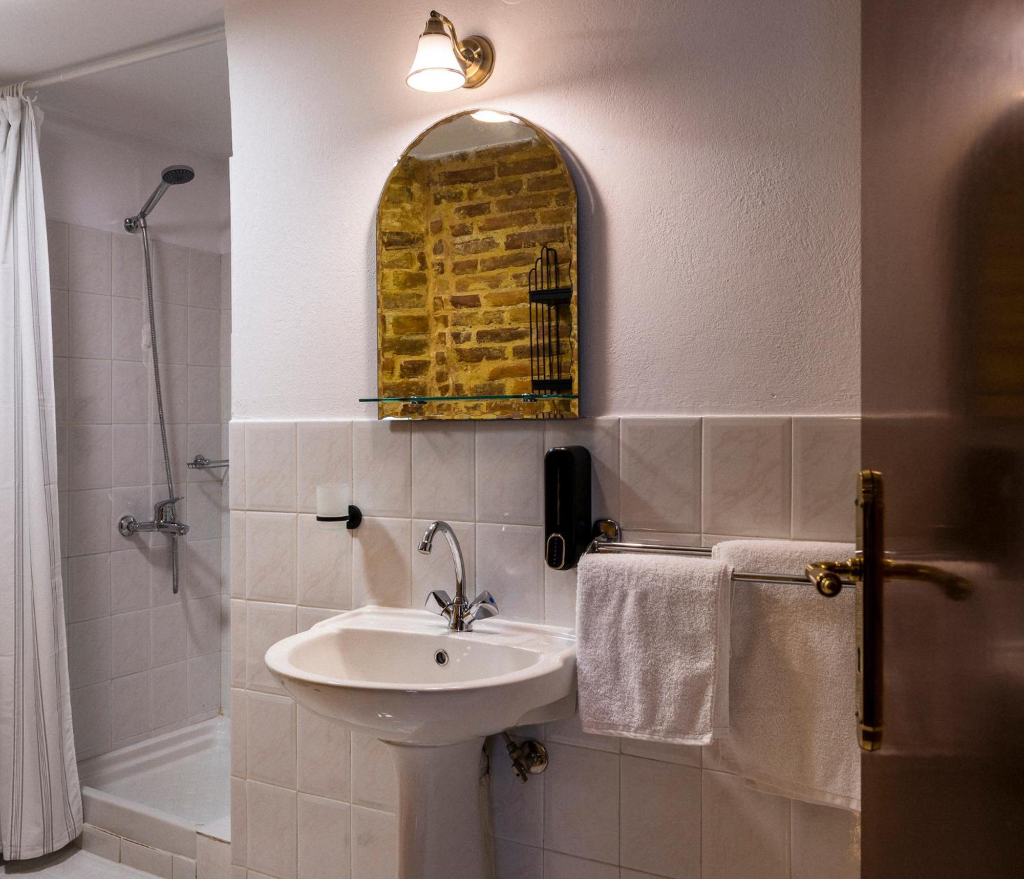 Sundial Lodge Chania  Luaran gambar