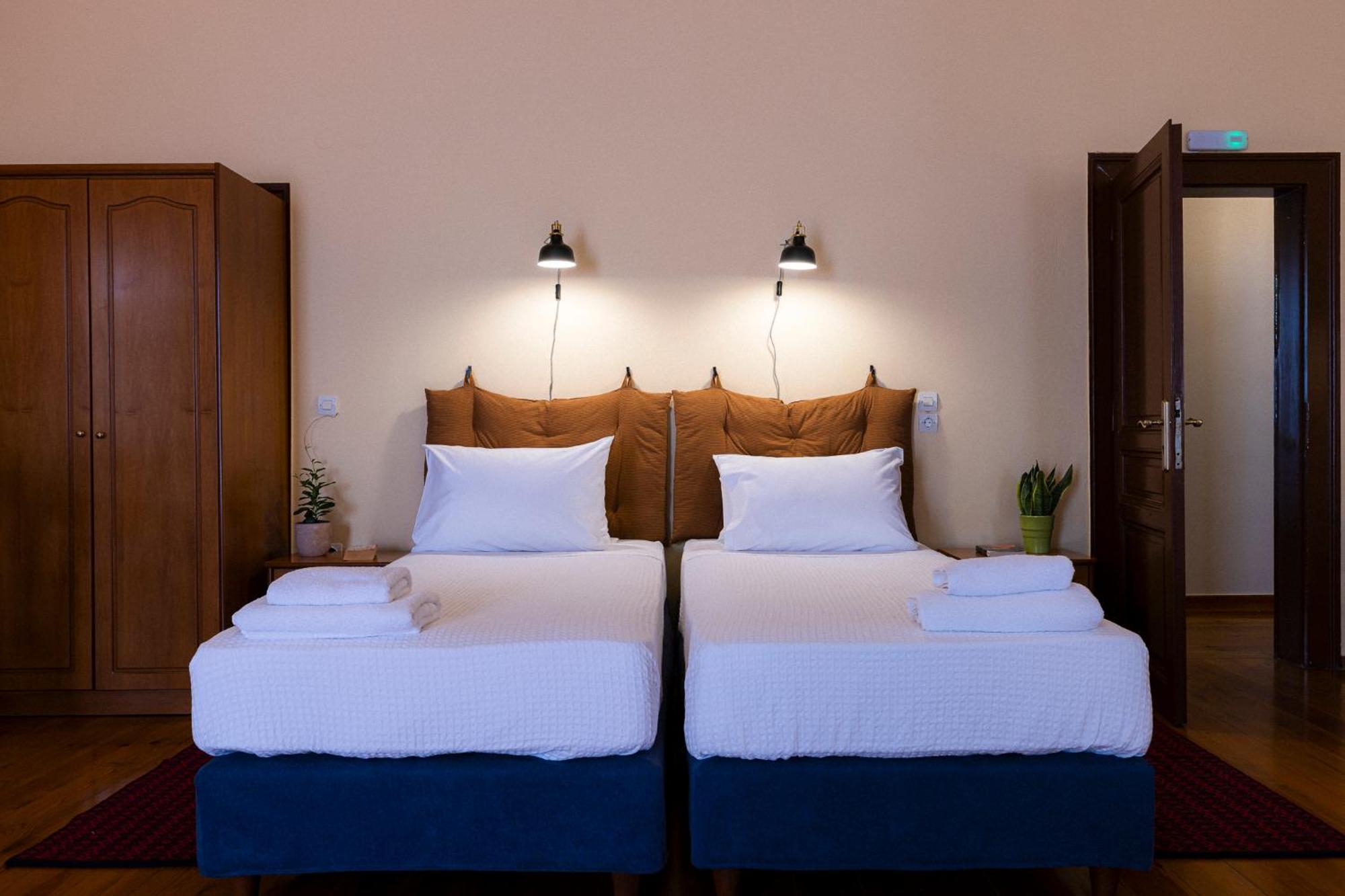 Sundial Lodge Chania  Luaran gambar