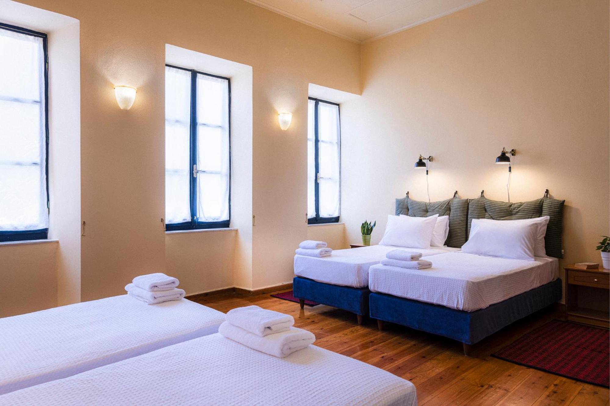Sundial Lodge Chania  Luaran gambar