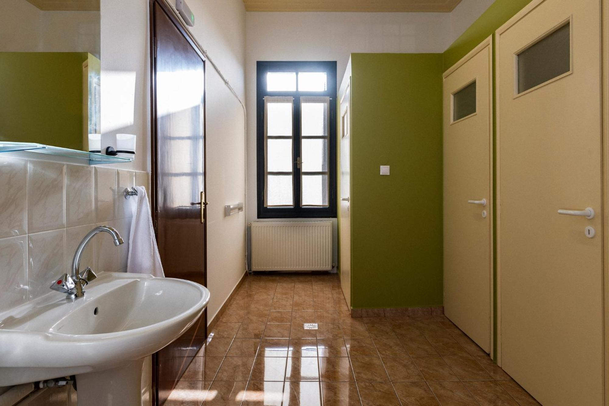 Sundial Lodge Chania  Bilik gambar