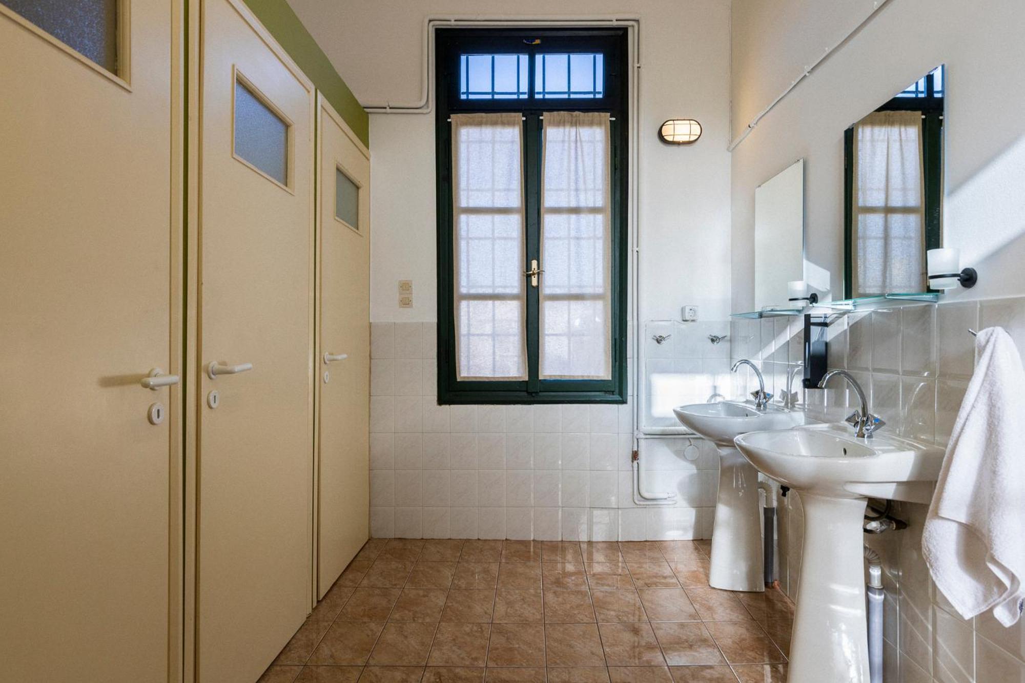Sundial Lodge Chania  Bilik gambar