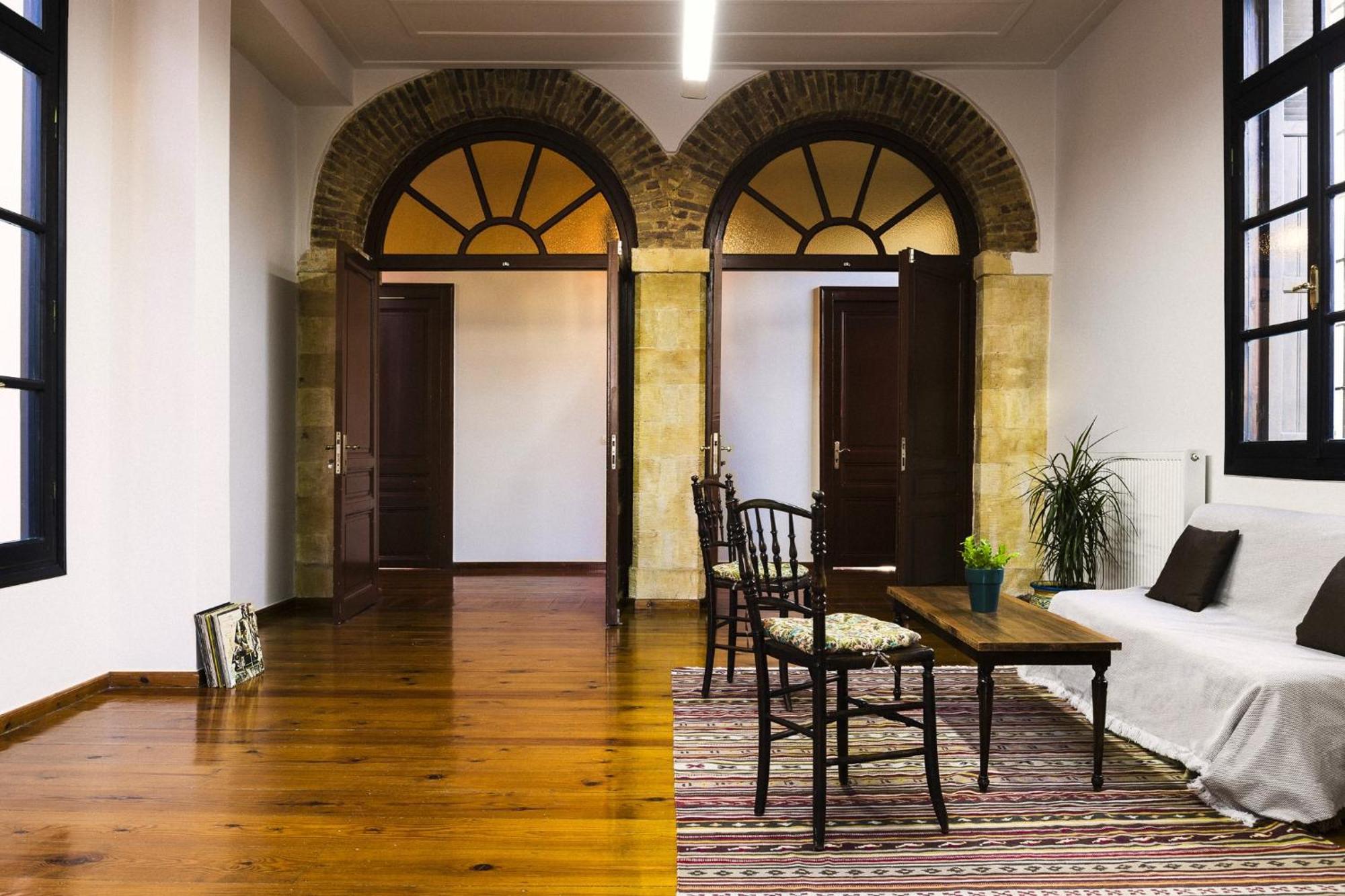 Sundial Lodge Chania  Luaran gambar