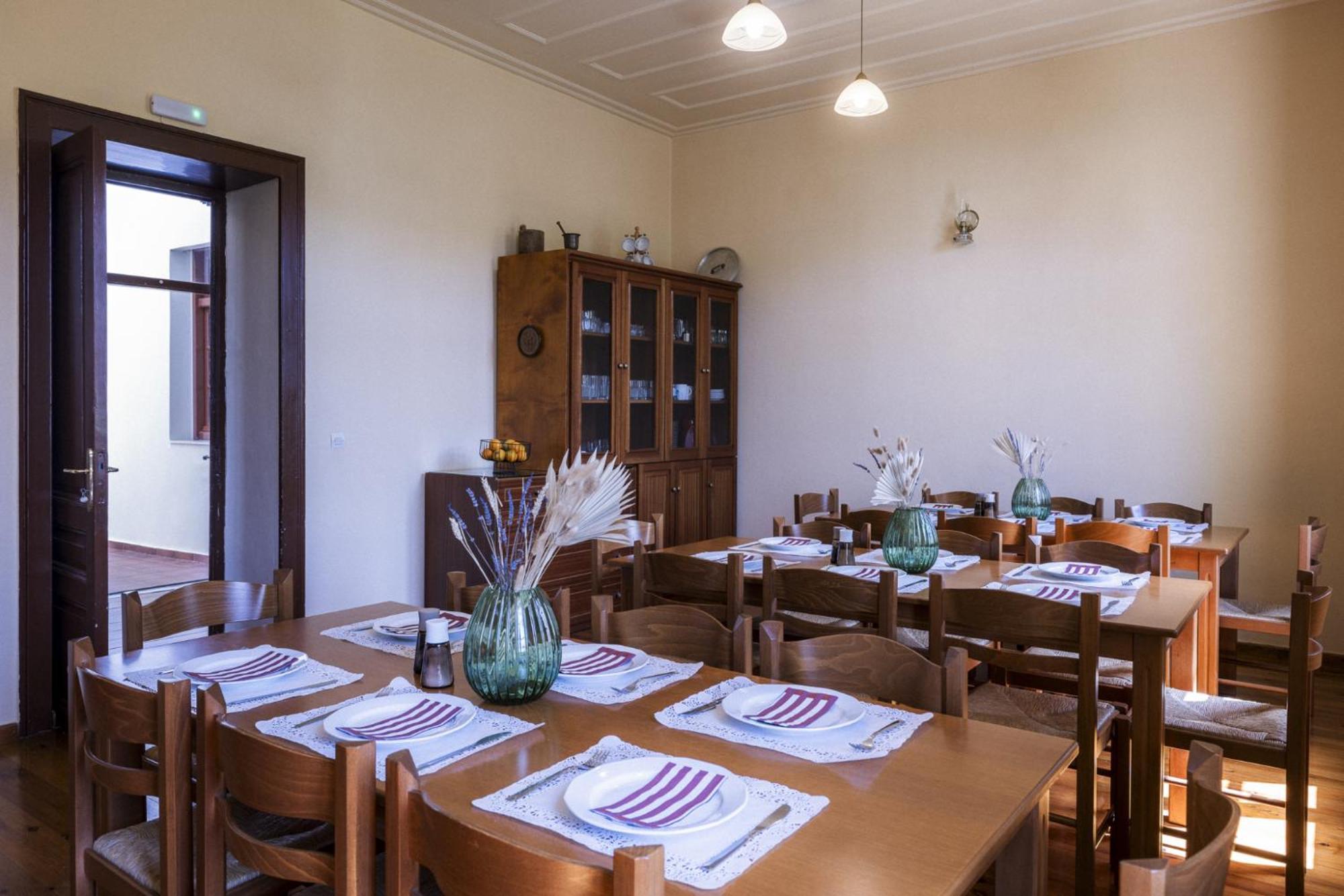 Sundial Lodge Chania  Luaran gambar