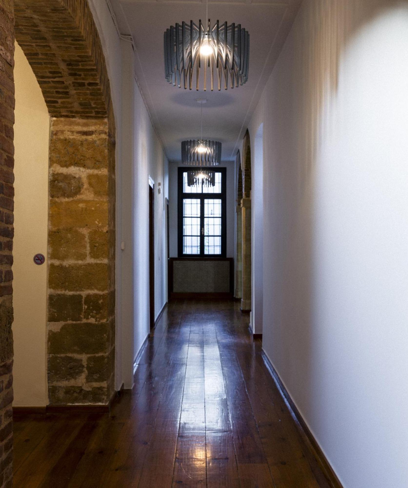 Sundial Lodge Chania  Luaran gambar