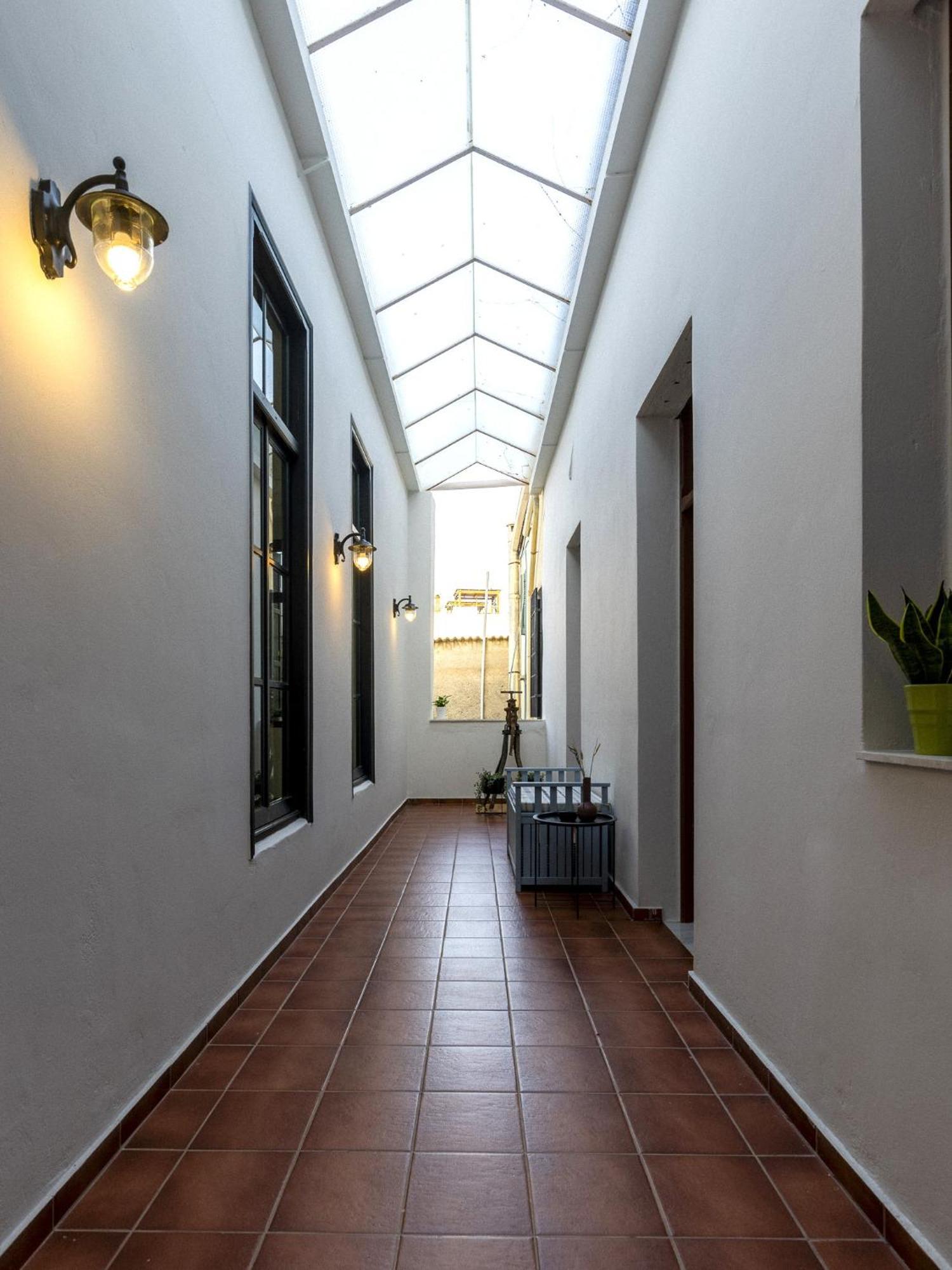 Sundial Lodge Chania  Luaran gambar