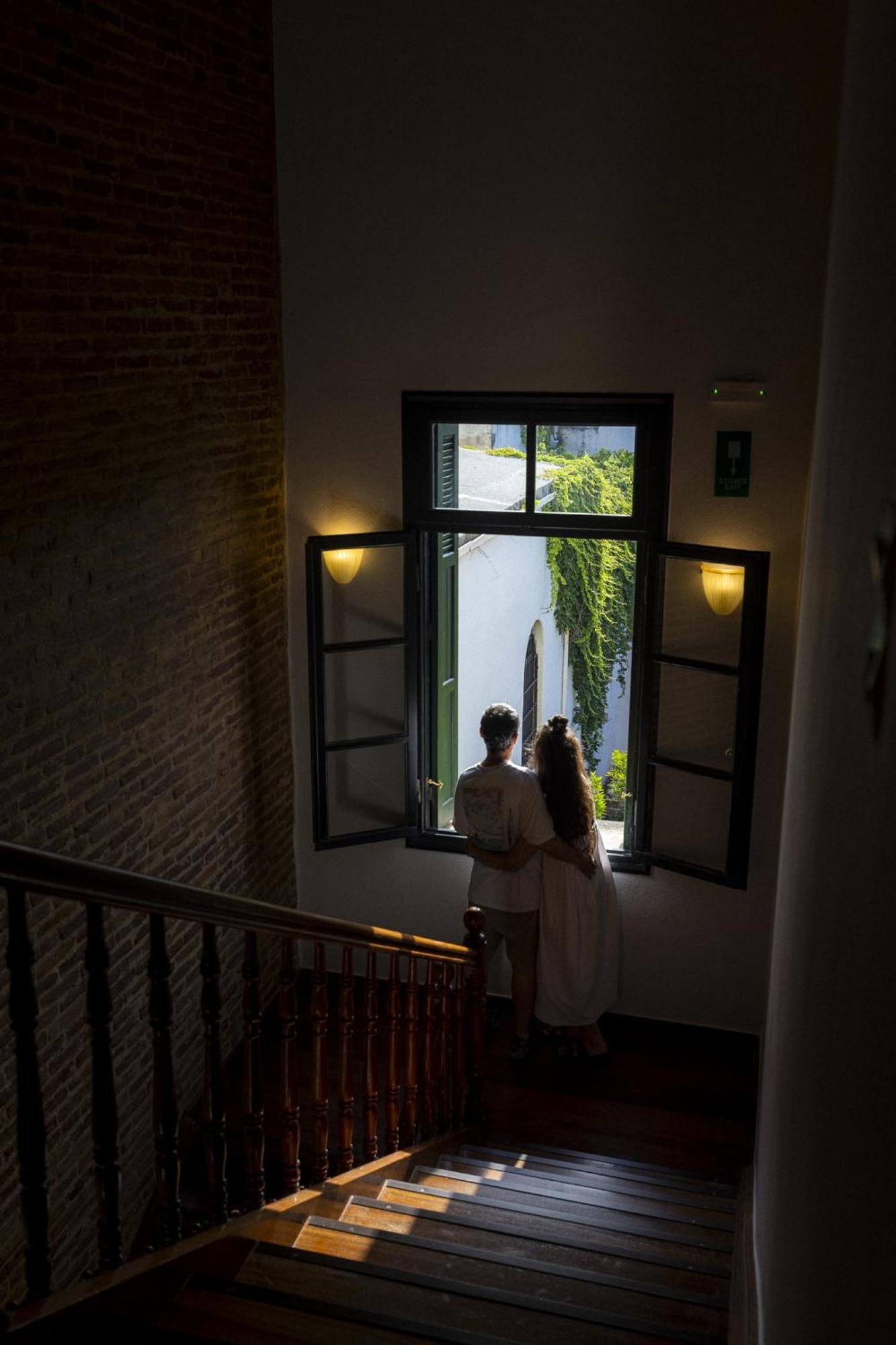 Sundial Lodge Chania  Luaran gambar
