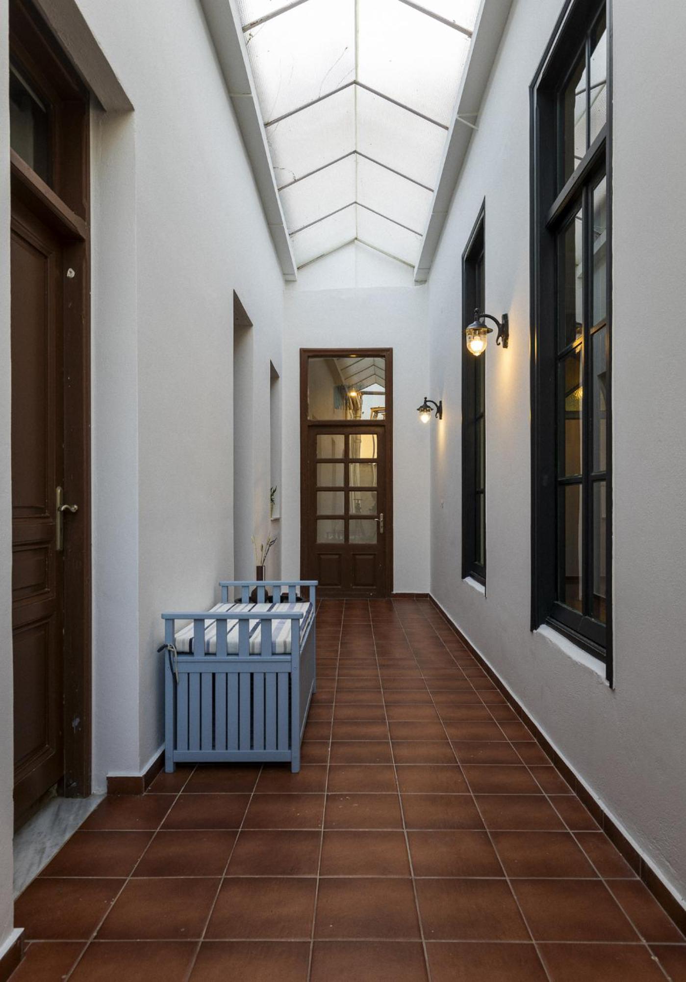 Sundial Lodge Chania  Luaran gambar