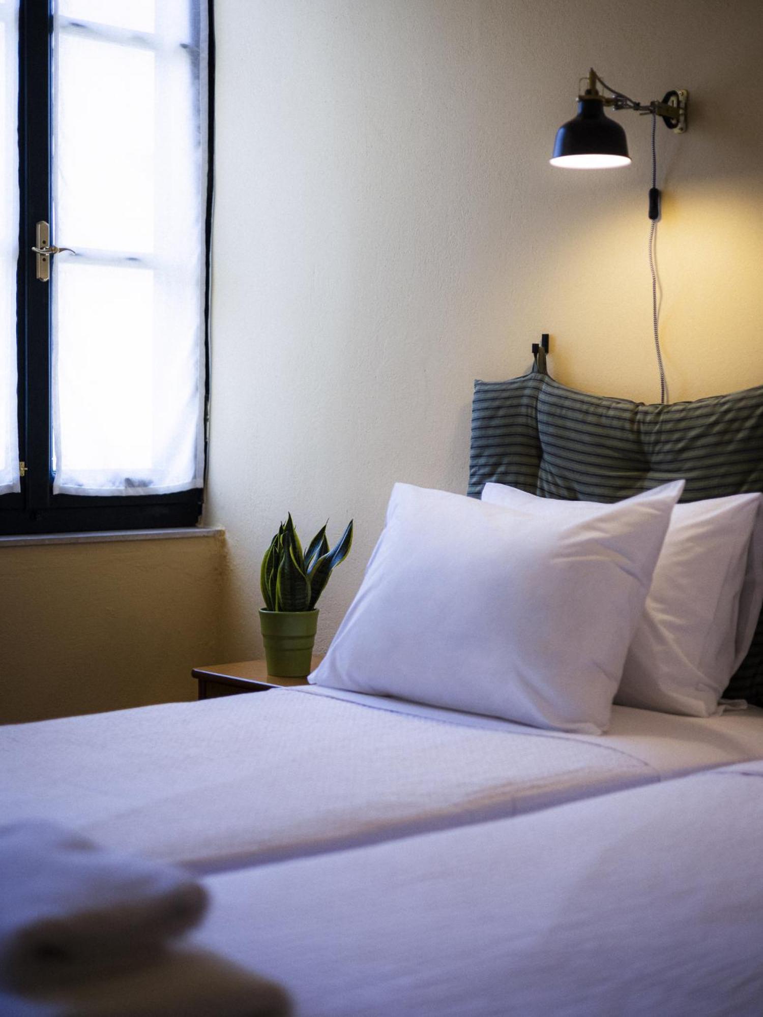 Sundial Lodge Chania  Luaran gambar