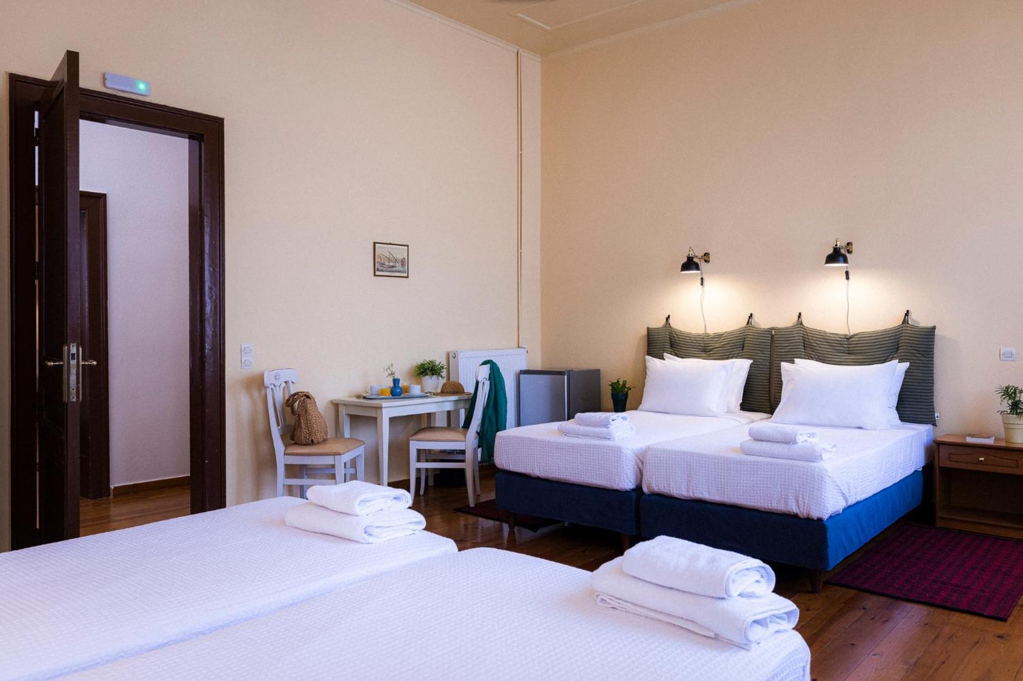 Sundial Lodge Chania  Luaran gambar