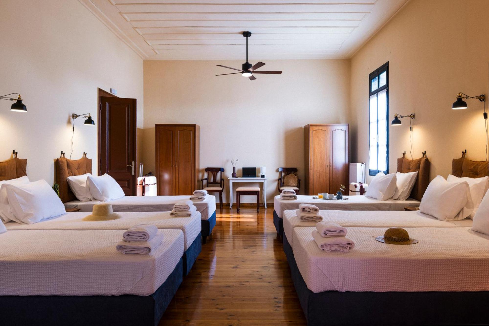 Sundial Lodge Chania  Luaran gambar